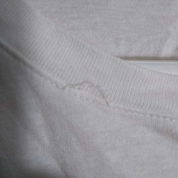 Daydreamer Biggie Sky's The Limit Boyfriend Tee - Picture 7 of 7